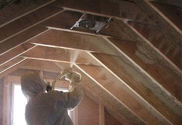 Hamilton Attic Insulation